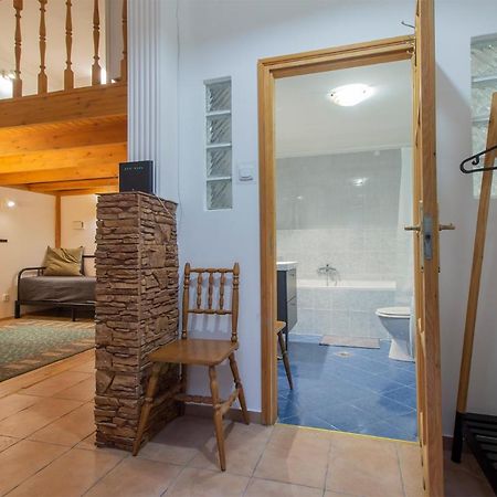 Weiner Cozy Apartment Budapest Extérieur photo